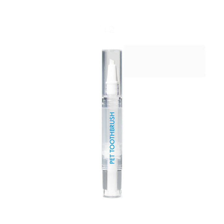 Pet Toothbrush Pen – PetSmile Bowlift