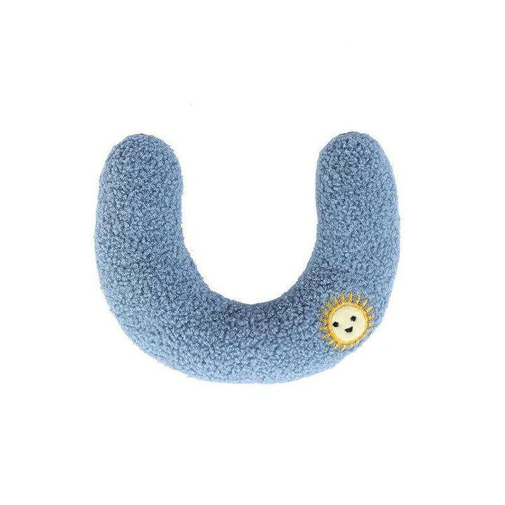 BowLift | PETEASE Luxury – Orthopedic Dog Pillow with Anti-Stress Comfort