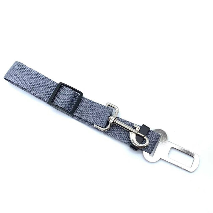 BowLift | PETECURE – Adjustable Dog Seat Belt for Safe Car Travel