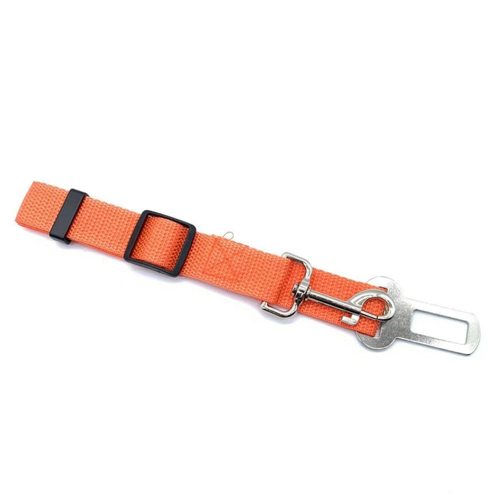 BowLift | PETECURE – Adjustable Dog Seat Belt for Safe Car Travel