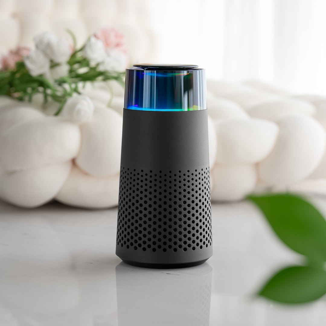 BowLift | PetFresh Animal Scent Humidifier