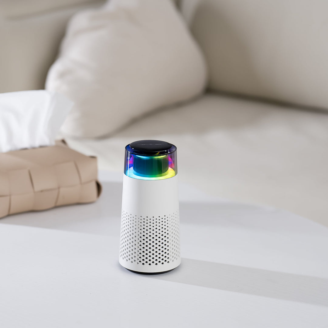 BowLift | PetFresh Animal Scent Humidifier