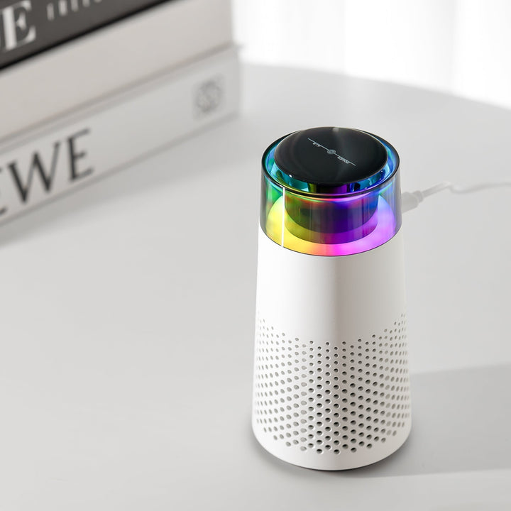 BowLift | PetFresh Animal Scent Humidifier