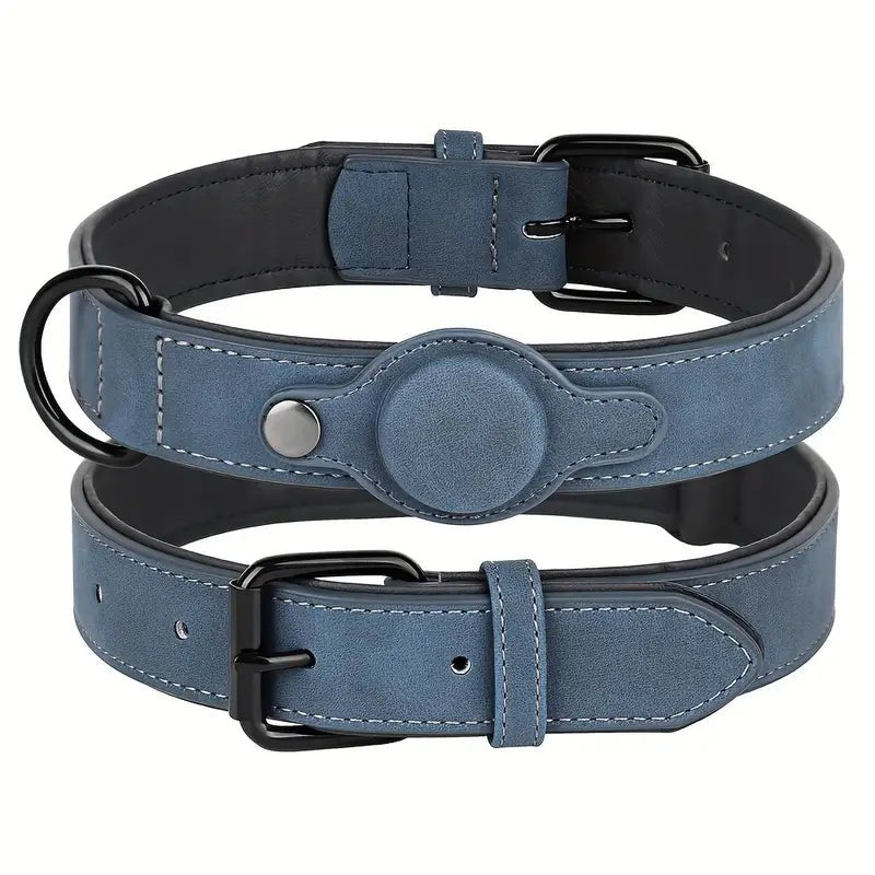 PetSafe • AirTag Dog Collar - AirTag Dog Collar - BowLift