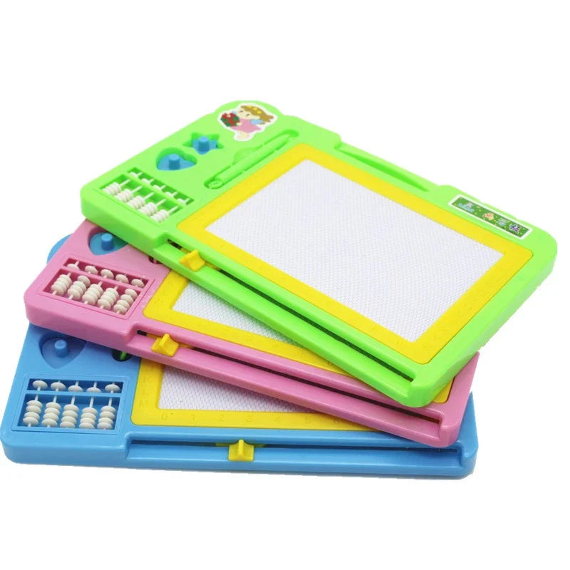 BowLift | Reusable Drawing Board for Children