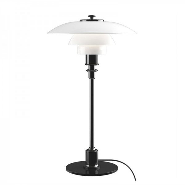 BowLift | Fusion Lamp - Modern table light with elegant design