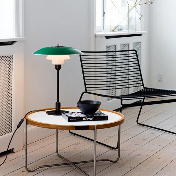 BowLift | Fusion Lamp - Modern table light with elegant design