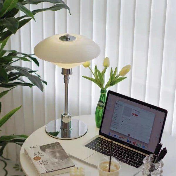 BowLift | Fusion Lamp - Modern table light with elegant design