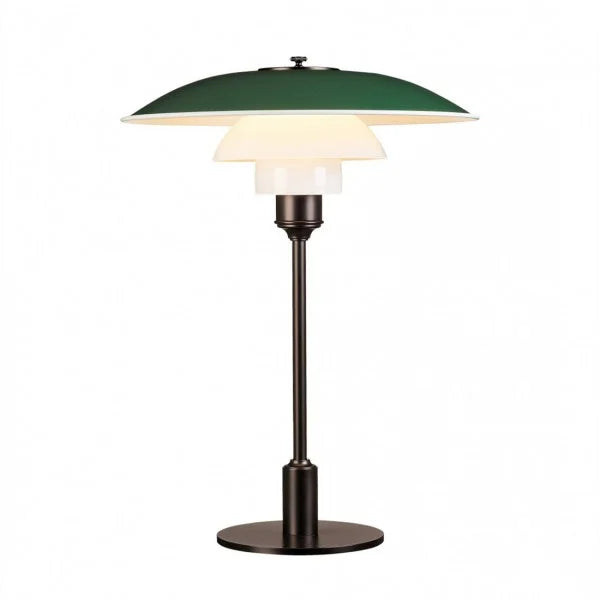 BowLift | Fusion Lamp - Modern table light with elegant design