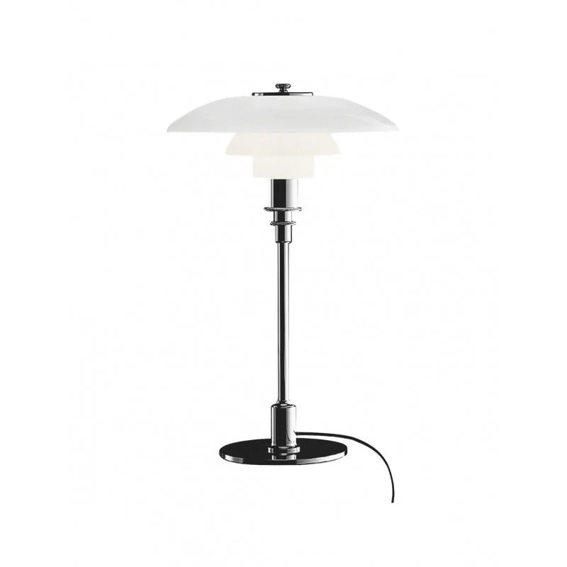 BowLift | Fusion Lamp - Modern table light with elegant design