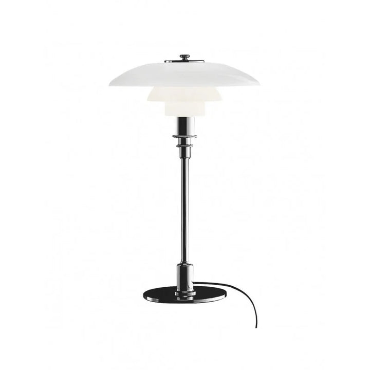 BowLift | Fusion Lamp - Modern table light with elegant design