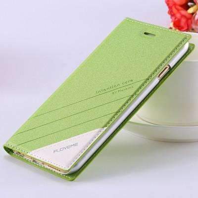 BowLift | Magnetic Flip Leather Case - Perfect Protection For Your Phone