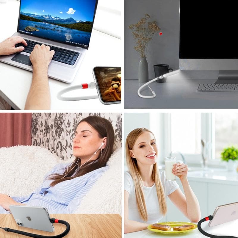 BowLift | Phone Holder Universal Cable