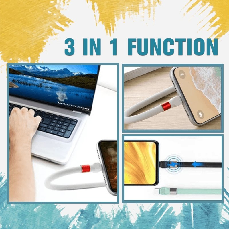BowLift | Phone Holder Universal Cable