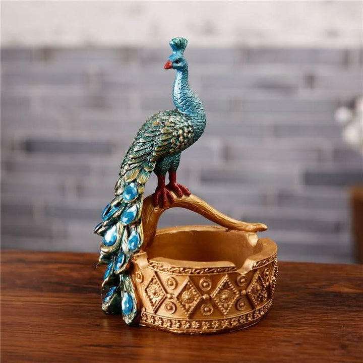 BowLift | FINARA – Elegant Resin Ashtray