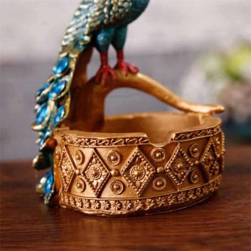 BowLift | FINARA – Elegant Resin Ashtray