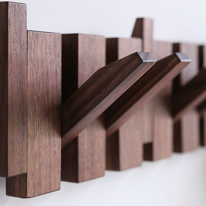 BowLift | PianoLux Coat Stand – Handmade Storage Elegance for Stylish, Organized Living Spaces