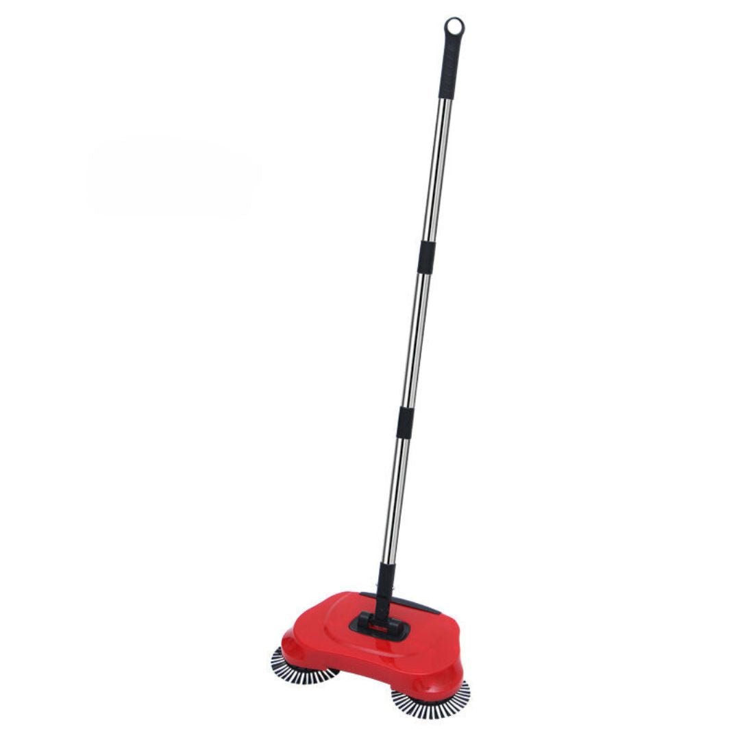 BowLift | 2in1 vacuum broom without electricity