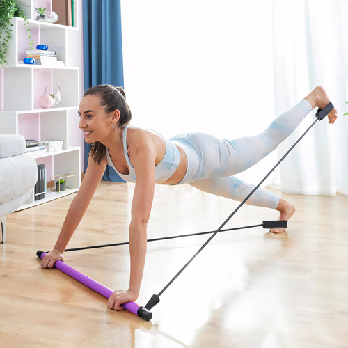 BowLift | Pilates Bar - FitSculpt