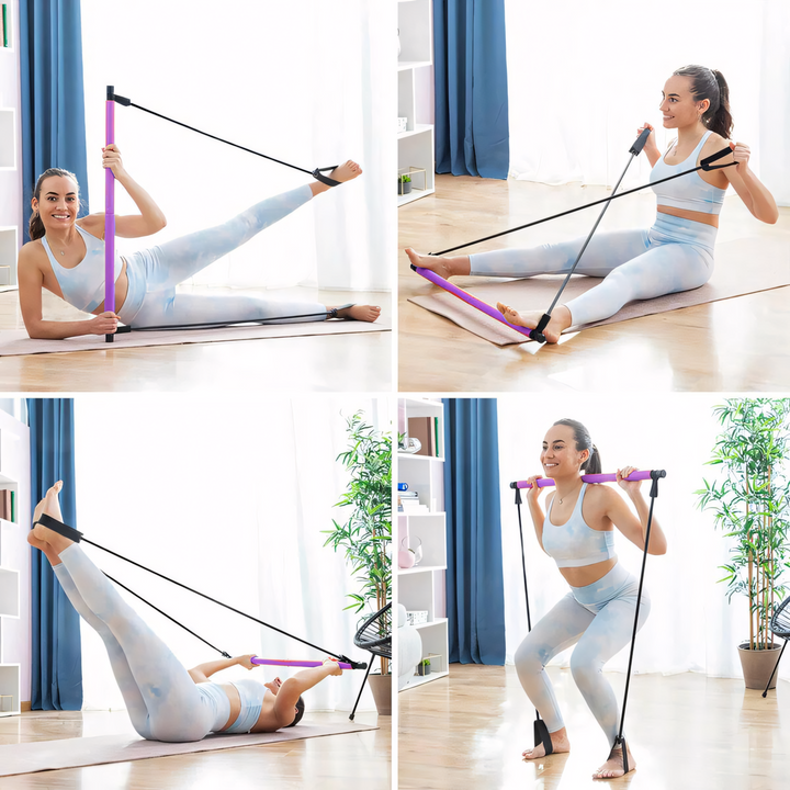 BowLift | Pilates Bar - FitSculpt