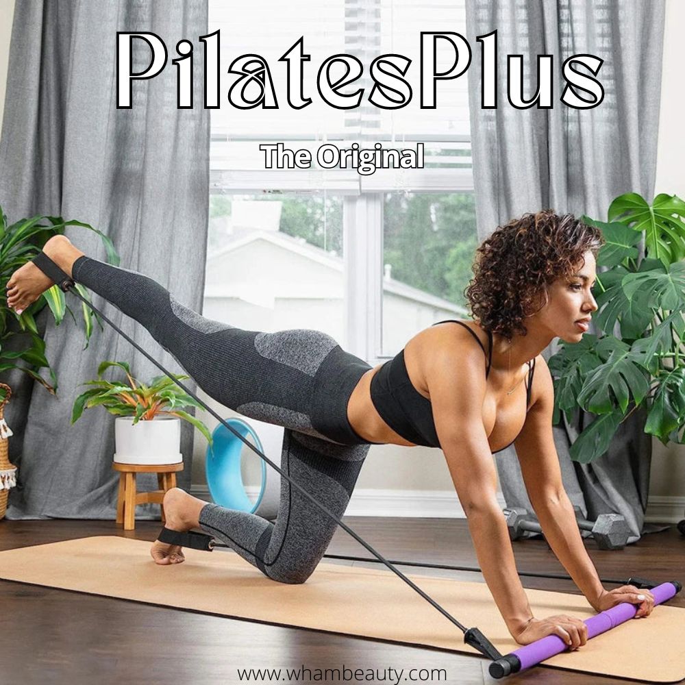 BowLift | Pilates Bar Set - PilatesCore