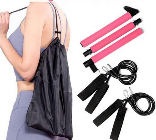 BowLift | Pilates Bar Set - PilatesCore