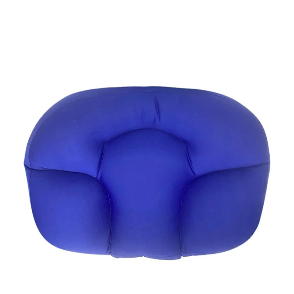 BowLift | Anti-Contour Cloud Pillow