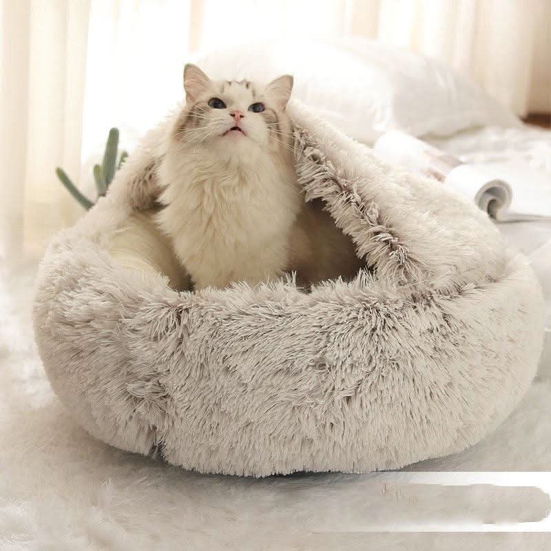 BowLift | Luxurious pet bed for ultimate comfort