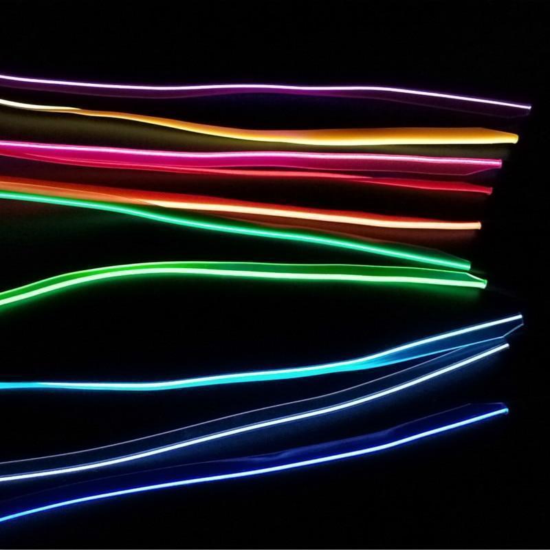 BowLift | LED Interior Strip
