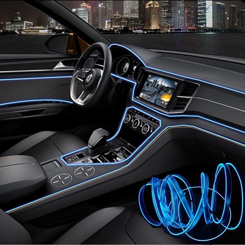 BowLift | LED Interior Strip