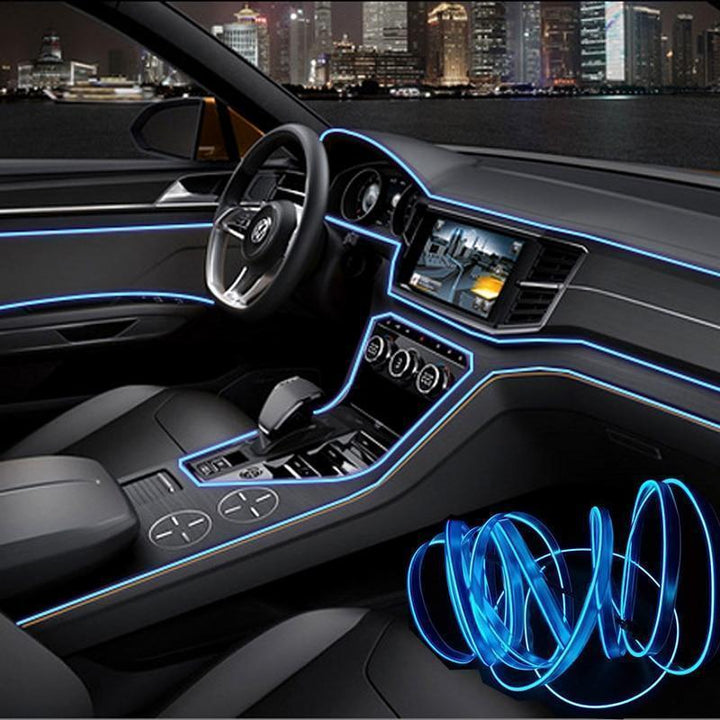 BowLift | LED Interior Strip