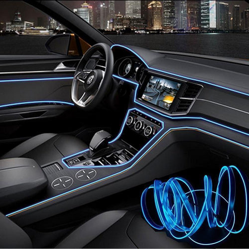 BowLift | LED Interior Strip
