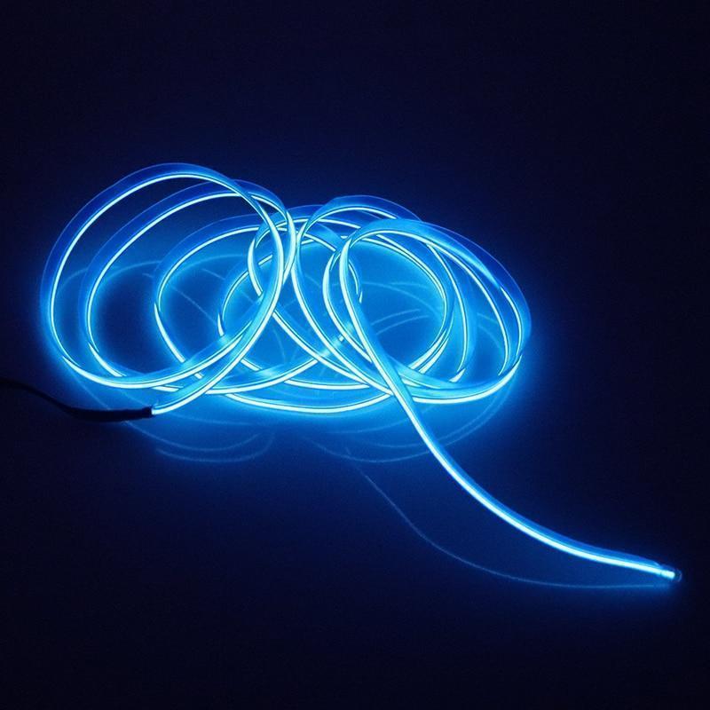 BowLift | LED Interior Strip