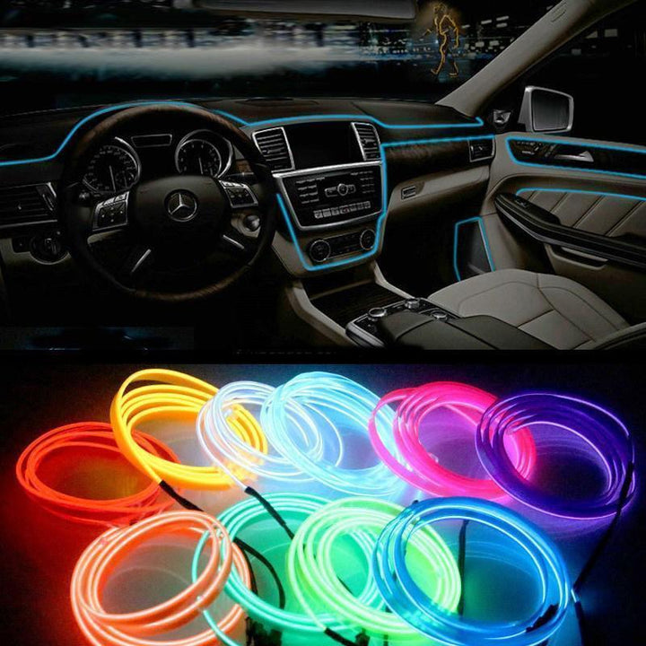 BowLift | LED Interior Strip