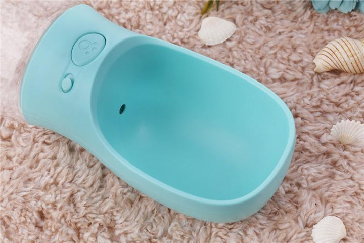 BowLift | Spillproof Pet Water Bottle