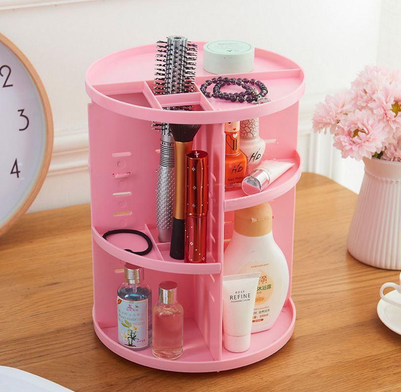 BowLift | 360° Organizer