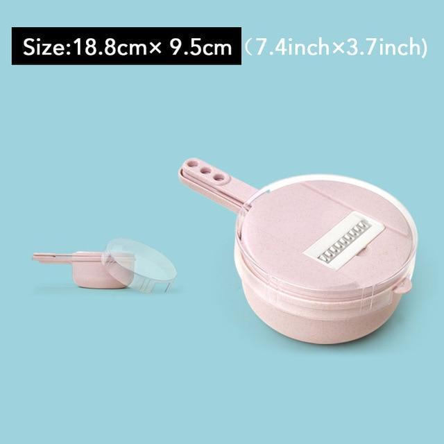 BowLift | 9-in-1 Multi Function Kitchen Tool