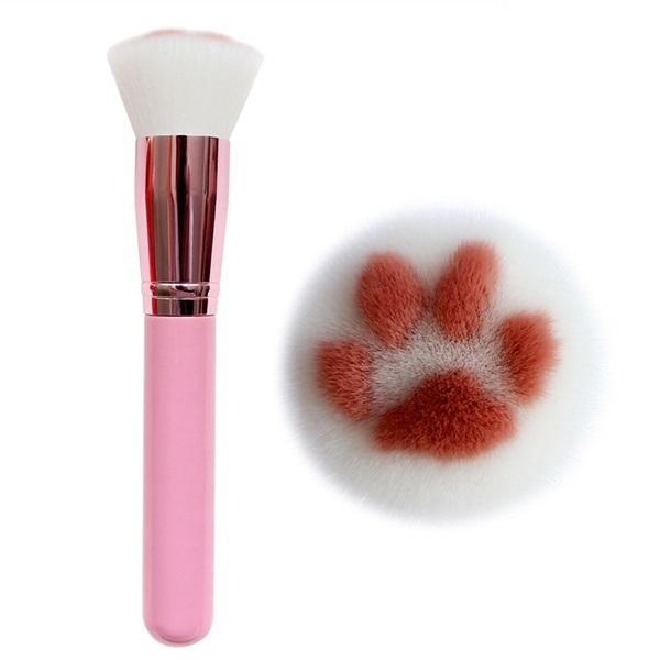 BowLift | Cat Paw Makeup Brush