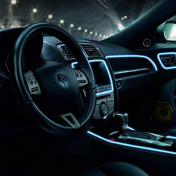 BowLift | LED Interior Strip