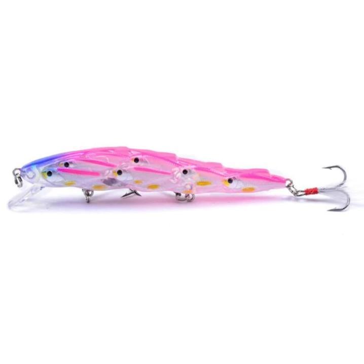 BowLift | Conjoined Fish Lure