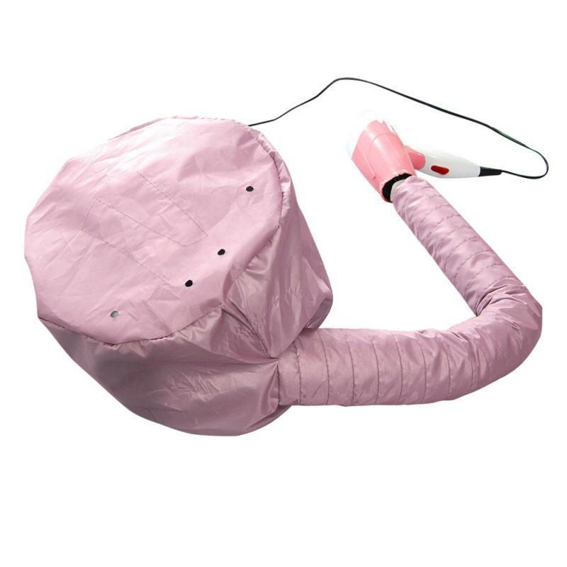 BowLift | Hair-Drying Cap