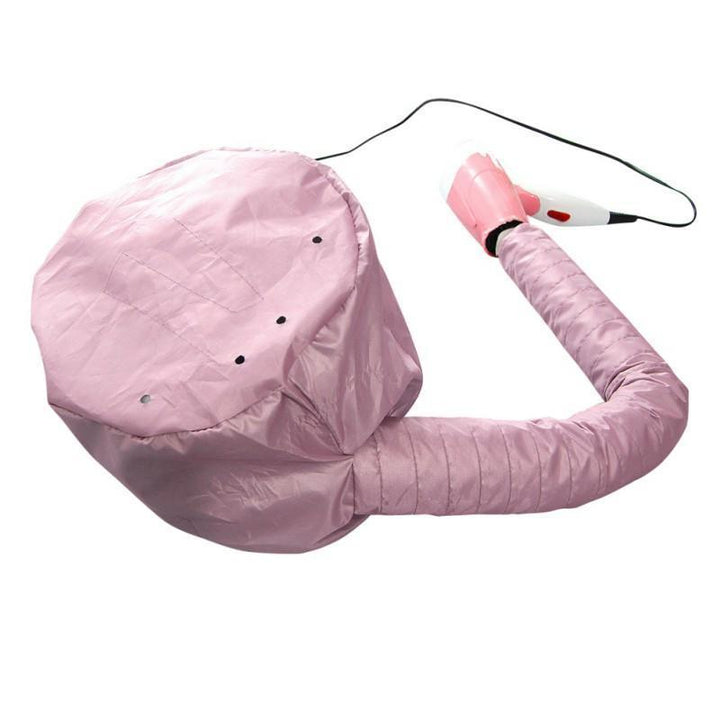 BowLift | Hair-Drying Cap