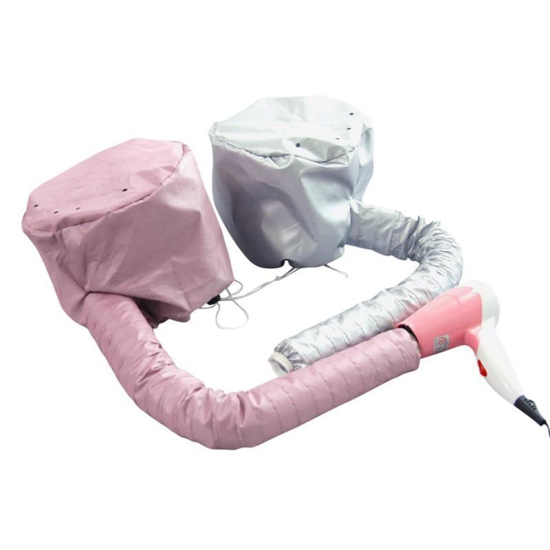 BowLift | Hair-Drying Cap