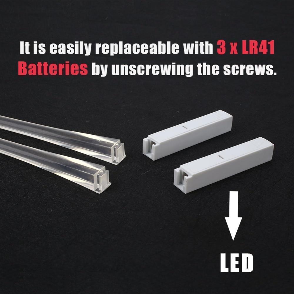BowLift | Lightsaber Chopstick Set