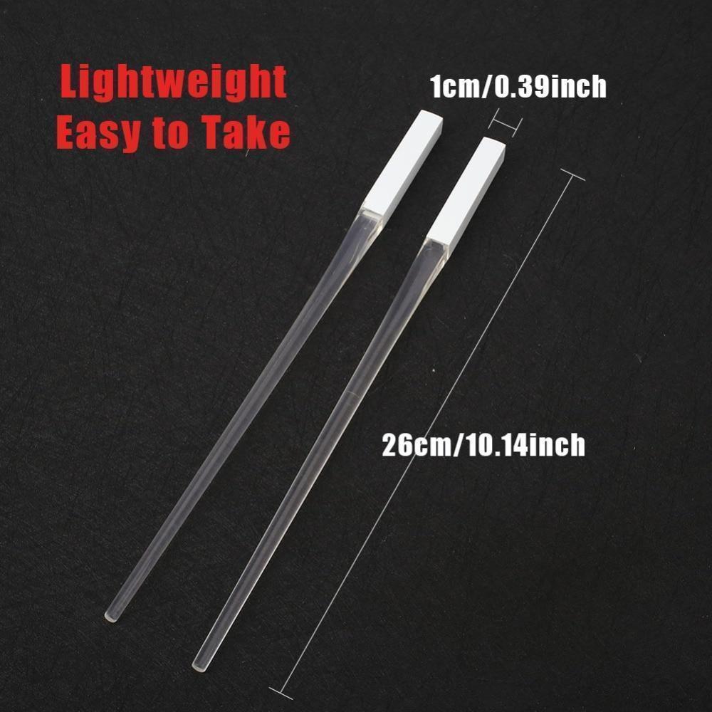 BowLift | Lightsaber Chopstick Set