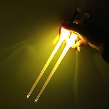 BowLift | Lightsaber Chopstick Set