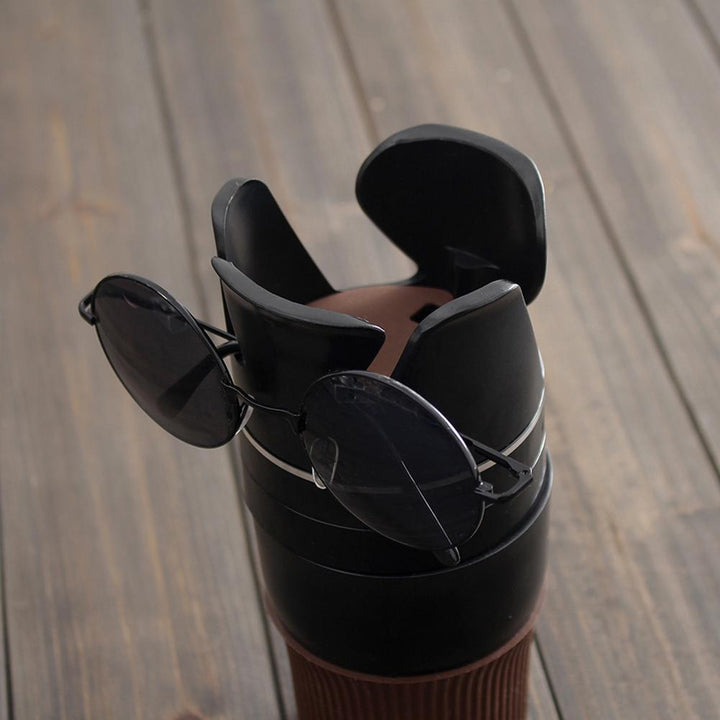 BowLift | Multiple Cup Holder