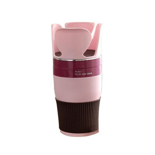 BowLift | Multiple Cup Holder