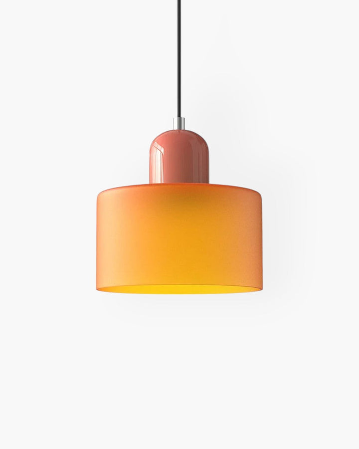 BowLift | Ceiling Lamp with Elegant and Intriguing Design