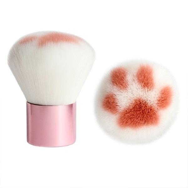 BowLift | Cat Paw Makeup Brush